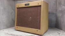 Amplificatore valvolare fender - amplificatore,