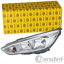 HELLA H15 H7 PY21W W5W FARI A