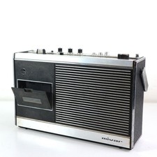 RADIO MIVAR RR50 ANNI 70
