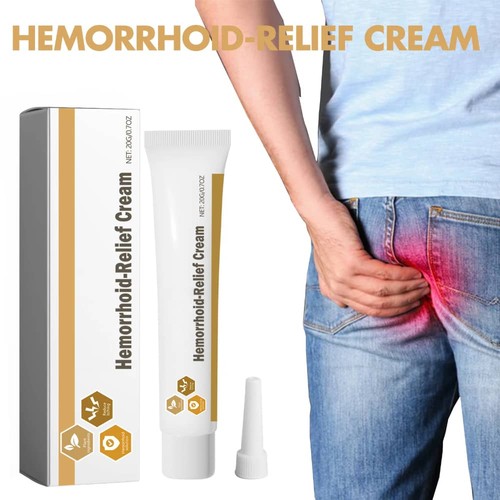 Crema emorroidi uso esterno - crema,