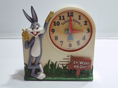Sveglia vintage bugs - vintage,