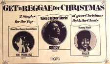 DANDY LIVINGSTONE THE PIONEERS