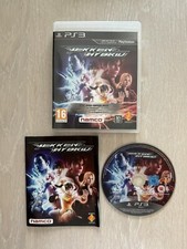 PS3 TEKKEN HYBRID PAL ITALIANO COMPLETO PLAYSTATION 3 COME NUOVO