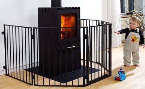 Cancello barriera sicurezza - cancello,