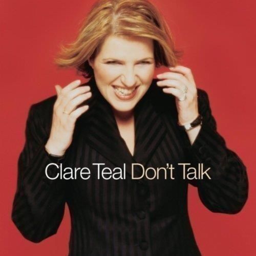 Audio clare teal don t - clare,