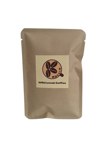 Kollie kopi luwak caffè - luwak,