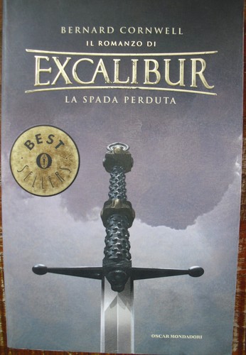 Spada perduta romanzo di - spada,