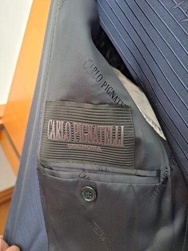 Pignattelli vestito sposo