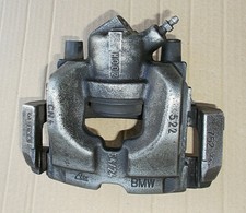 PINZA FRENO ANTERIORE DESTRA  BMW 320d  E90  ANNO 2008 