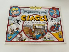 Ciacci Cronache Da Dietro Una
