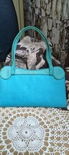 ABBIGLIAMENTO ACCESSORI DONNA BORSA BAG POCHETTE ANTICA DATATA ANNI '50/60