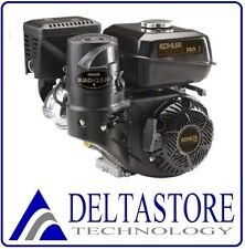 MOTORE 4T BENZINA 7HP KOHLER CH270 alb. cono 23mm by LOMBARDINI ACME INTERMOTOR 