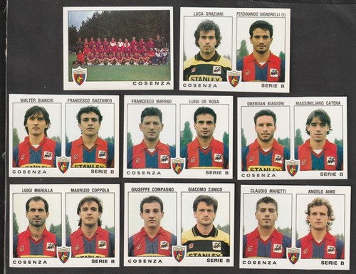Lotto figurina calciatori - lotto,