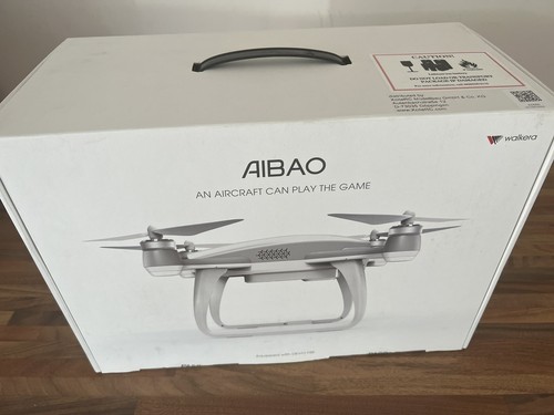Walkera aibao fpv gps - aibao,