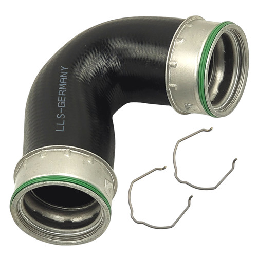 Tubo intercooler per - tubo,