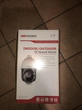 Hikvision DS-2DE4220IW-D Full