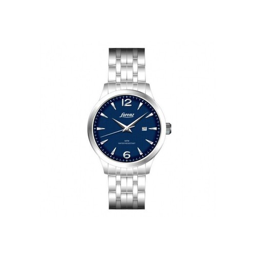 Orologio uomo lorenz 21061bb - orologio,
