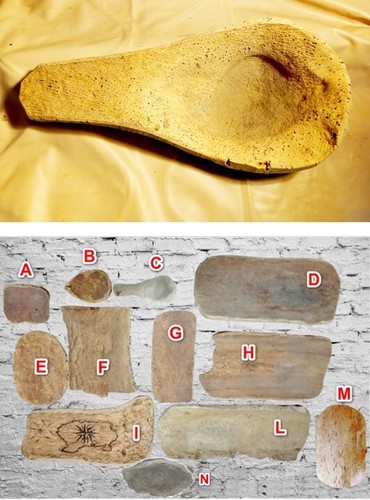 Gr2 ciotola vassoio - gr2-(, c)