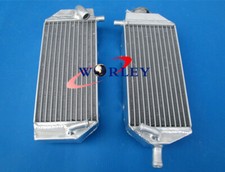 Aluminum Radiateur Pour Suzuki