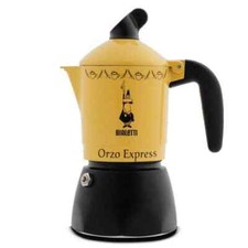 BIALETTI CAFFETTIERA ORZO