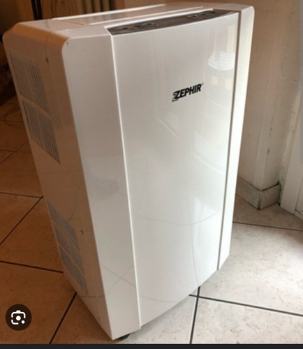 Condizionatore portatile 12000 - portatile,