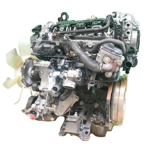 Motore per nissan navara mk3 - per,