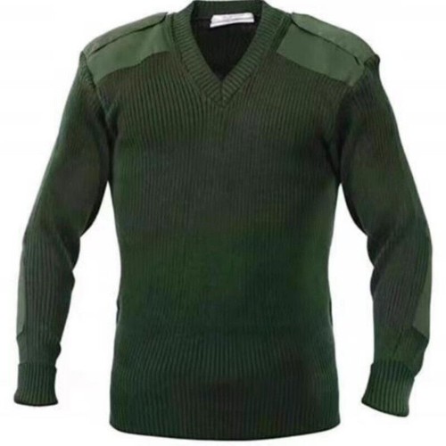Maglione commando esercito - maglione,
