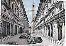 ANNI '50 RARA FIAT 2800 LANCIA