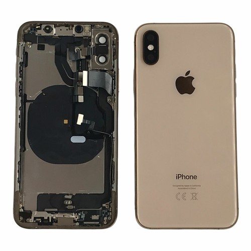 Chasis trasero para apple - chasis,