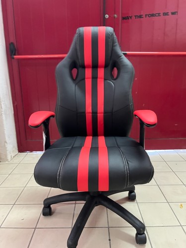 Poltrona gaming nuova - poltrona, in
