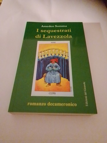 Sequestrati lavezzola - lavezzola, (