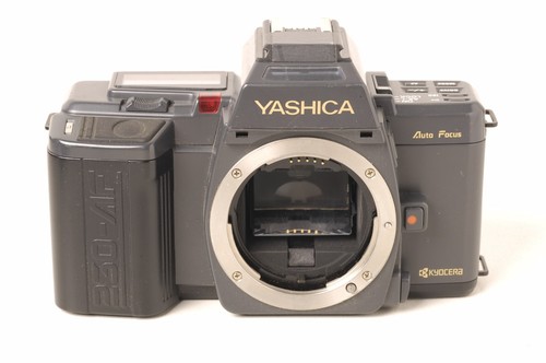 Yashica 230 parti di - yashica, -parti