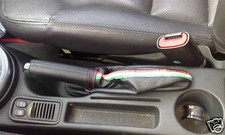 ALFA 145/147/156/GT/GTV CUFFIA