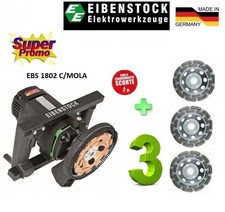 FRESATRICE  EBS 1802