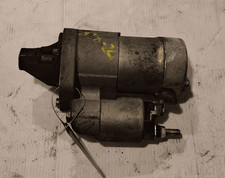 motorino avviamento per ABARTH 500 (3R) 1.4 T-Jet 16V Ber. a42f6c 51890631 2008-2011