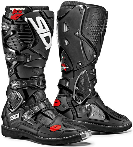 Sidi crossfire boots - sidi, 3