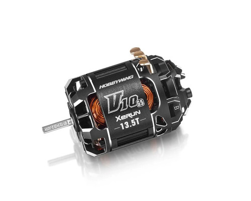Hobbywing xerun v10 motore - hobbywing,