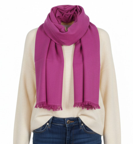 Sciarpa pashmina caruso como - pashmina,