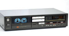 TECHNICS RS-M235X Cassette