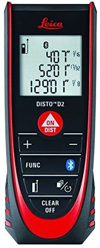 Leica disto new 330ft - leica,