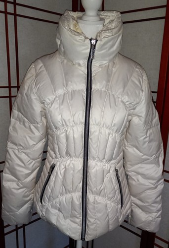 Guess puffer jacket donna - puffer,