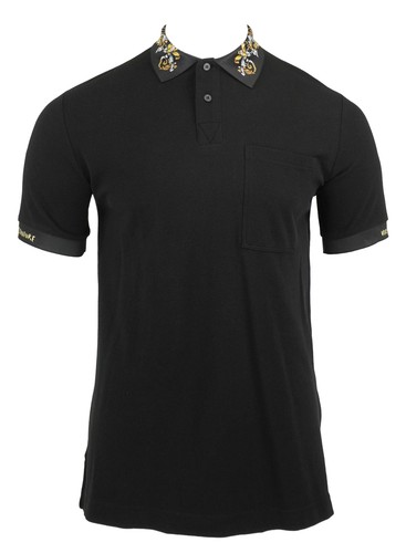 Versace jeans couture polo - jeans,