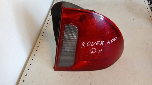 Fanale posteriore destro rover - fanale,