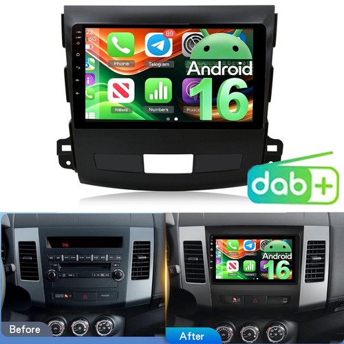 Autoradio dab android - android, per