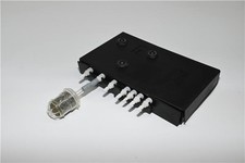 Struttura panchetta sedile