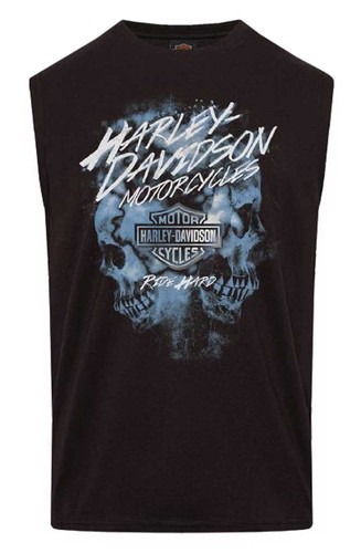 Harley davidson shirt uomo - harley-davidson,