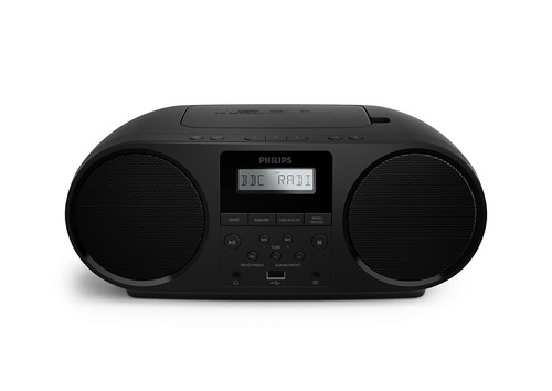 Philips taz6000 lettore cd - philips,