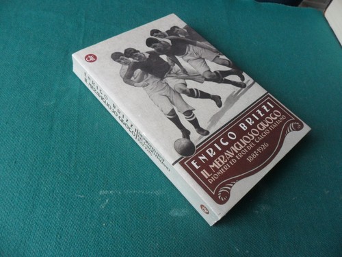 Libro enrico brizzi - libro,