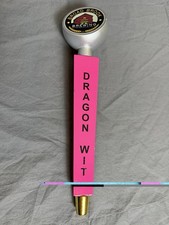 Broad Brook Brewing Dragon Wit