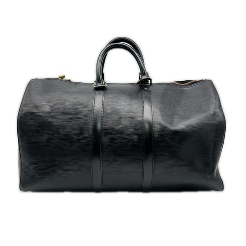 Borsa louis vuitton keepall - louis, 45